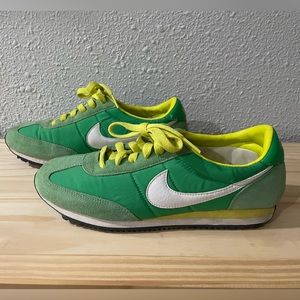 Womens Nike Cortez shoes